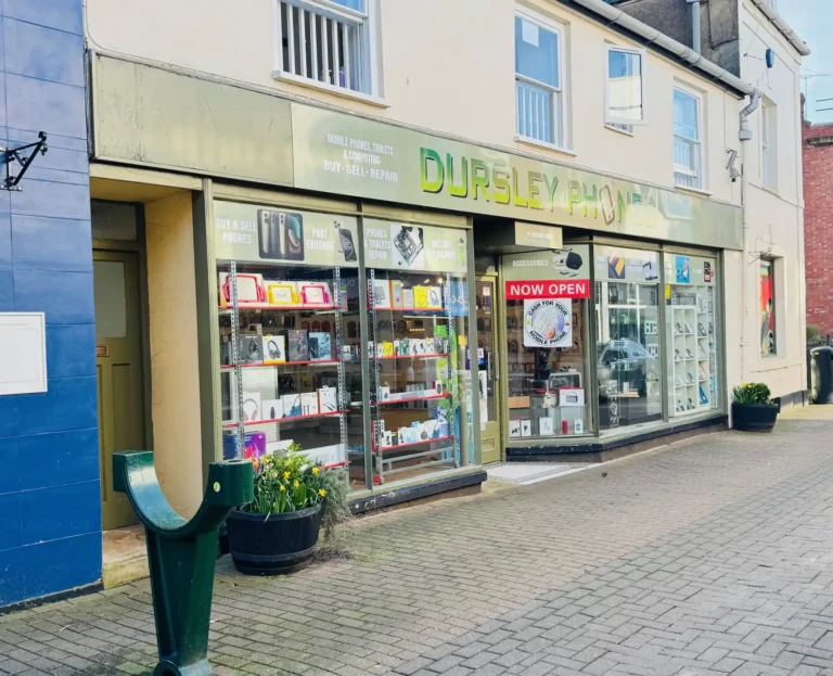 Dursley Phones