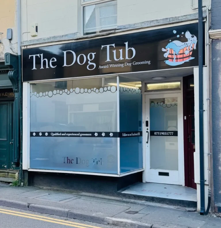 The Dog Tub