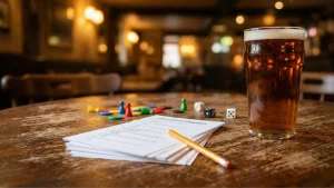 Weekly What’s on: Mon 27th July