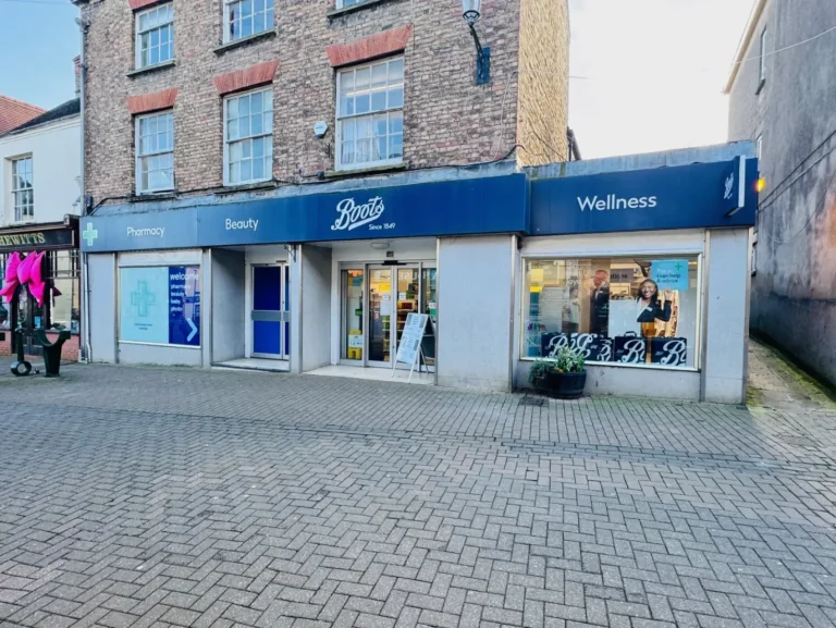 Boots Pharmacy