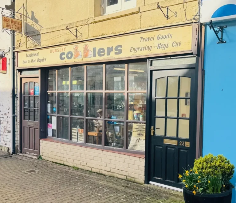 Dursley Cobblers